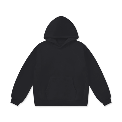 Hye Oversize Heavyweight Hoodie