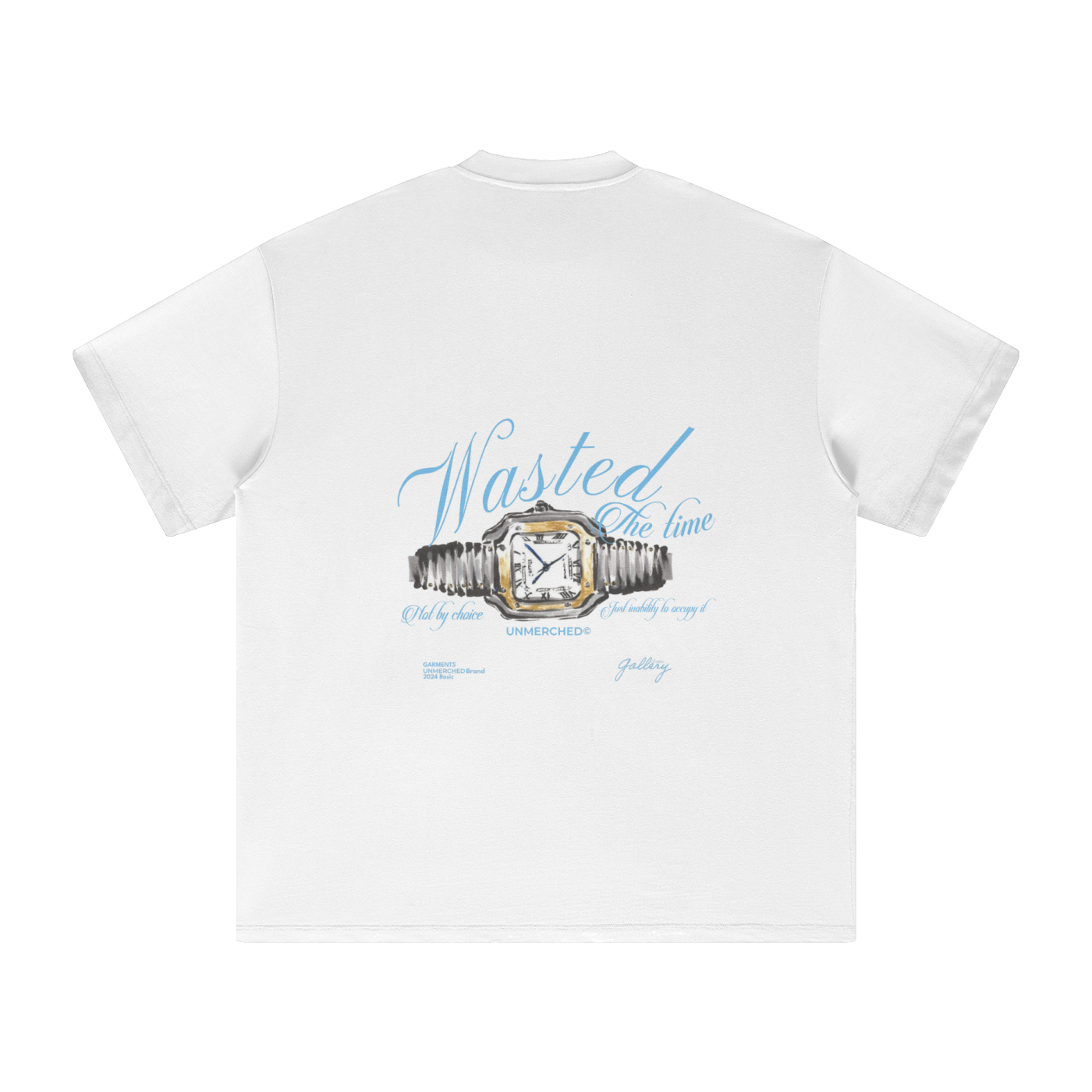 Le Temps t-shirt