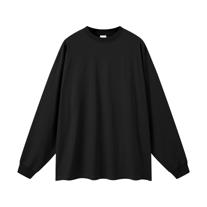 Noko Long Sleeve Tee