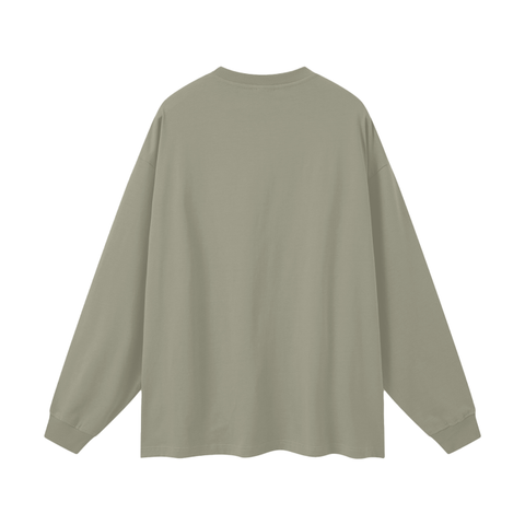 Noko Long Sleeve Tee