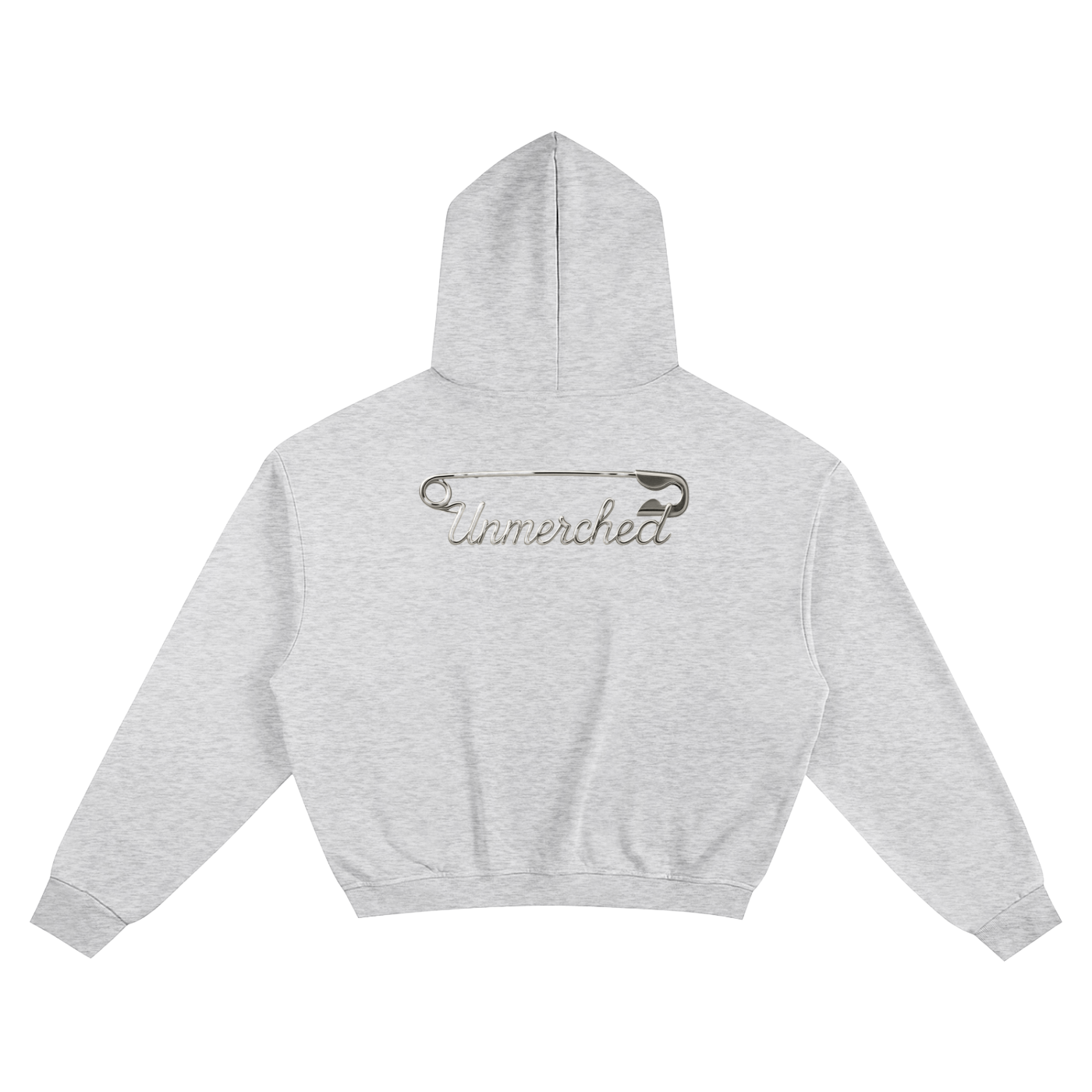 The Aiguille hoodie