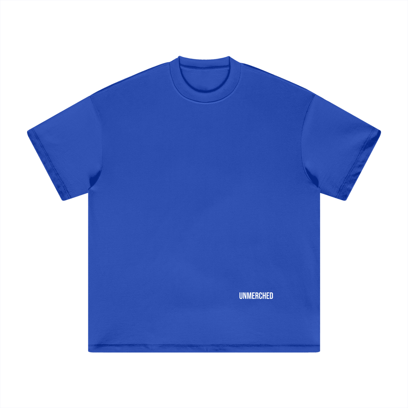 The Silence t-shirt