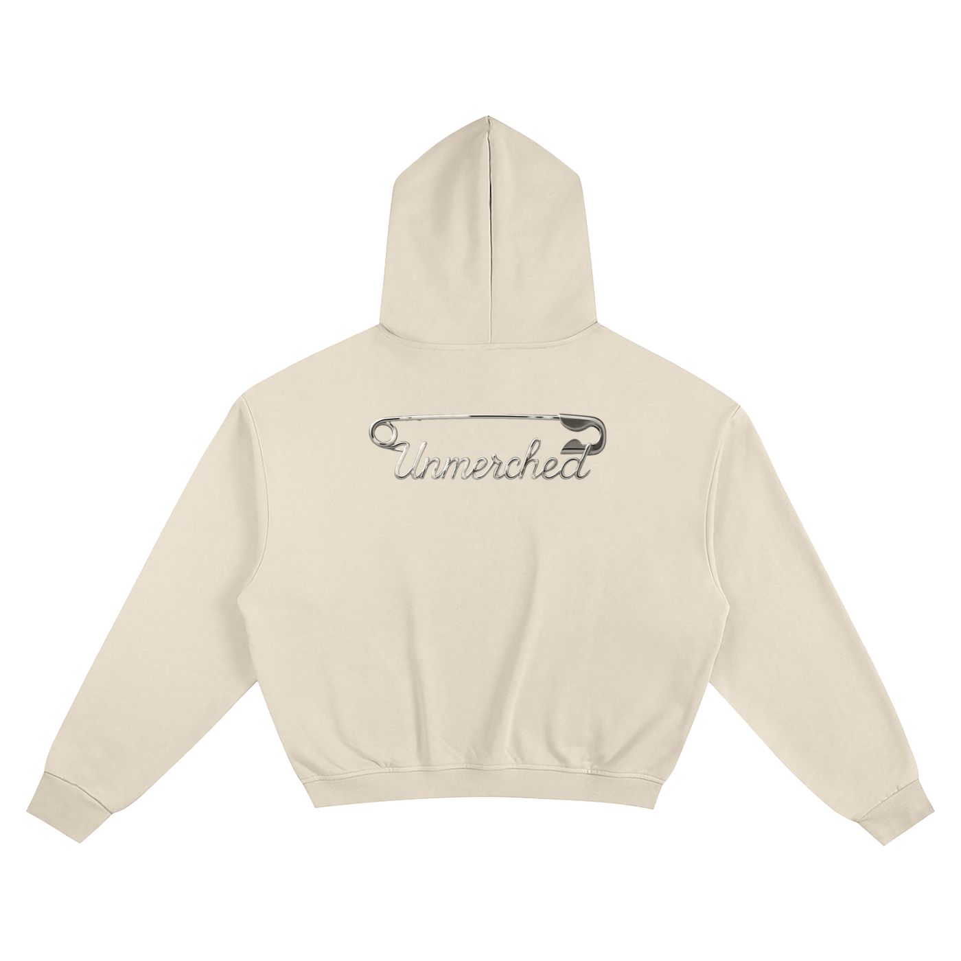 The Aiguille hoodie