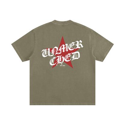 The Rébellion t-shirt