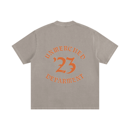 Dept. 23 t-shirt