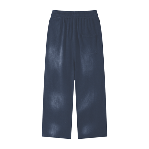 Adoe Washed Loose fit Sweatpants