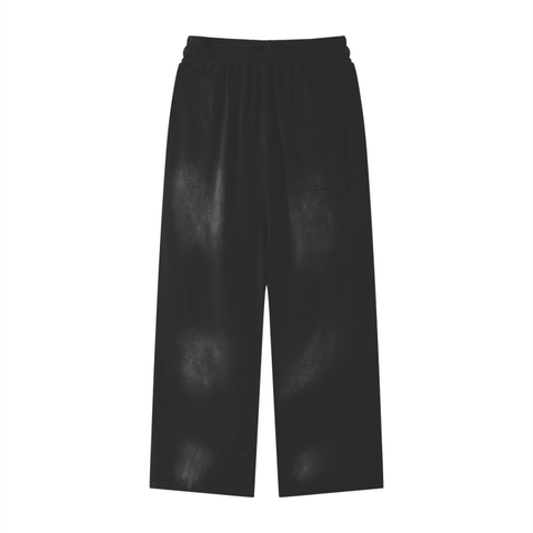 Adoe Washed Loose fit Sweatpants