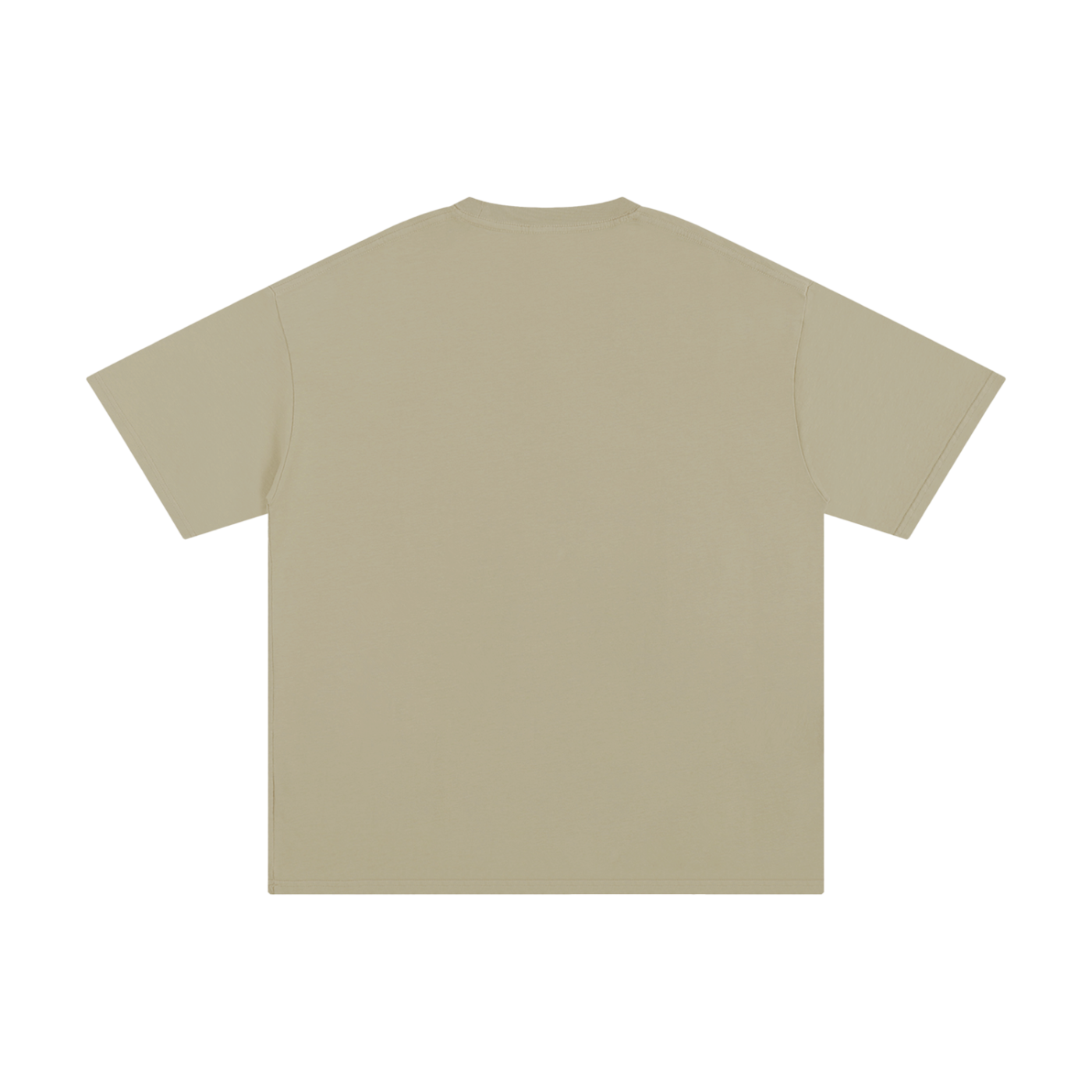 The Athlétique t-shirt