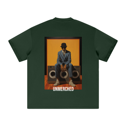 The Monsieur t-shirt