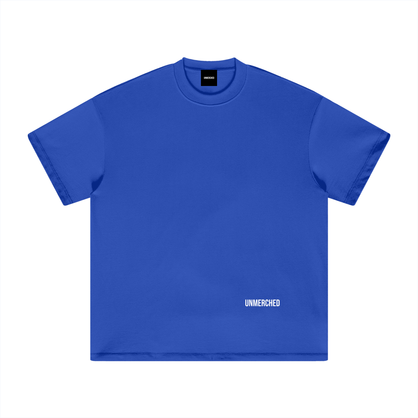 The Silence t-shirt