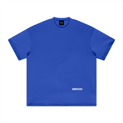 The Silence t-shirt