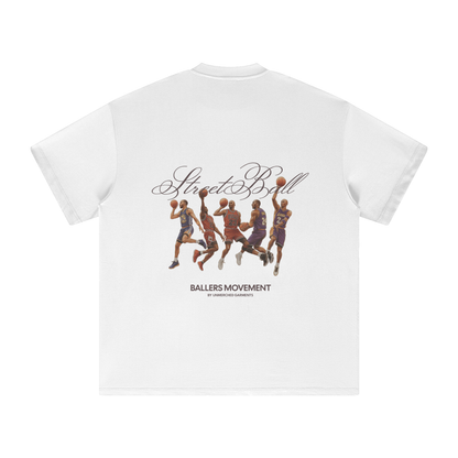 Les Ballers t-shirt