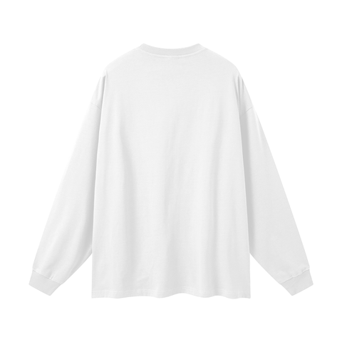 Noko Long Sleeve Tee