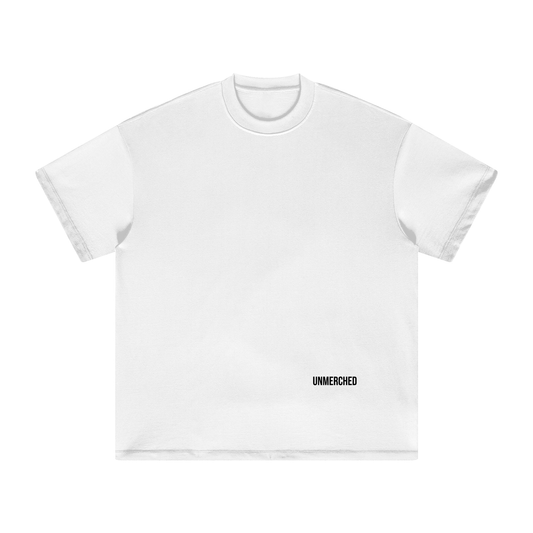 The Silence t-shirt