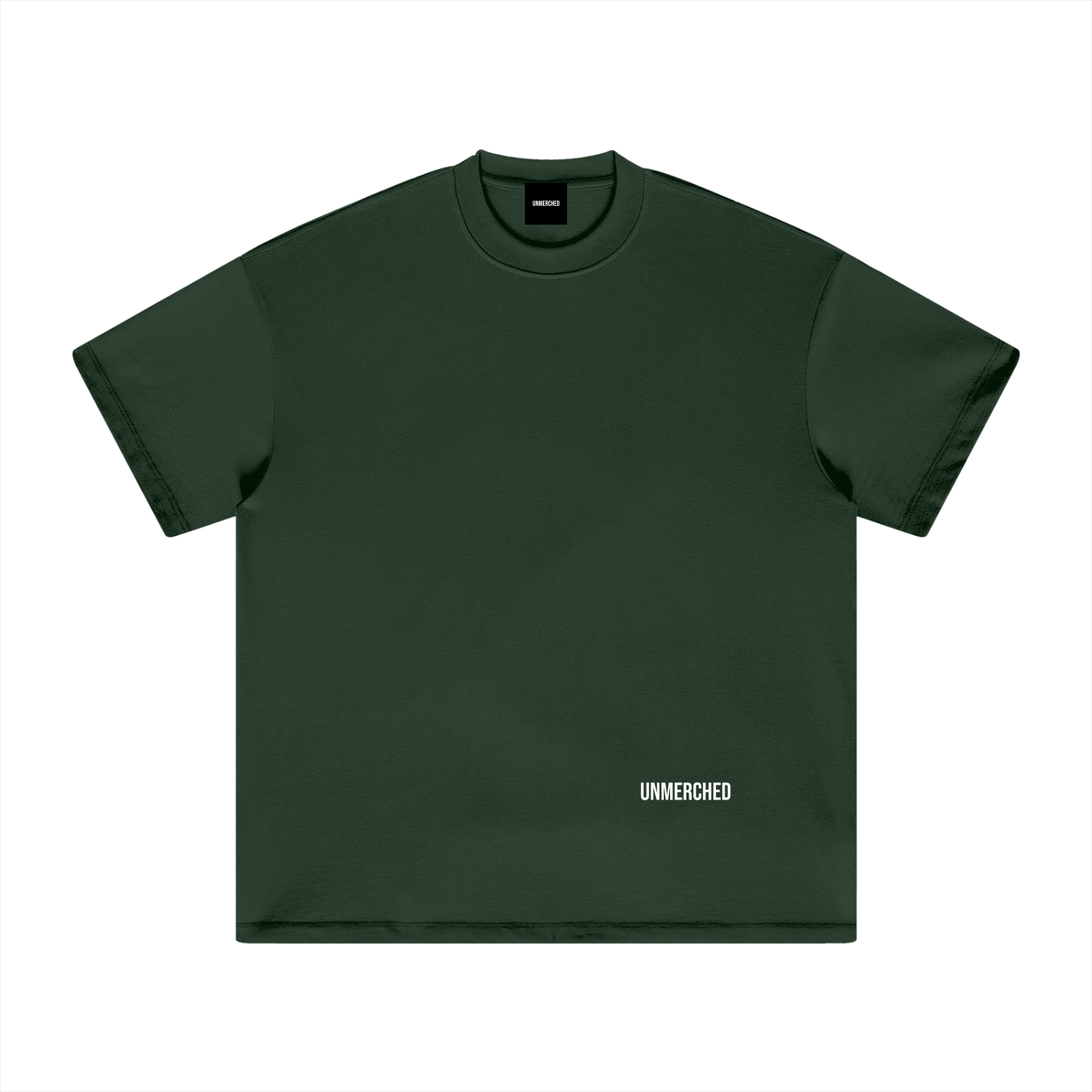 The Silence t-shirt