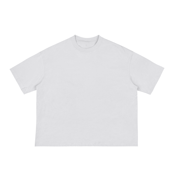 Kokou Classic Boxy Tee