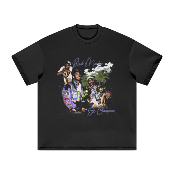 KOBE BRYANT T-SHIRT