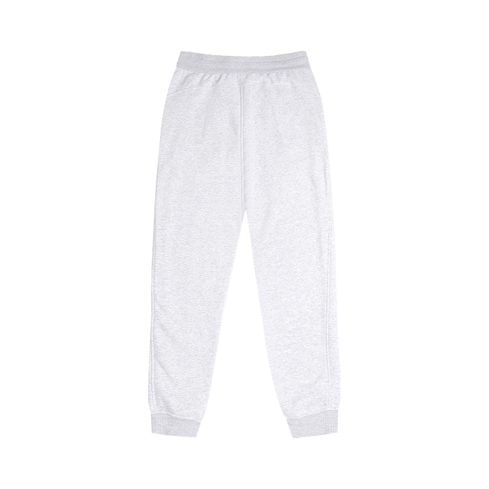 Naan Mid-Rise Joggers Regular Grey