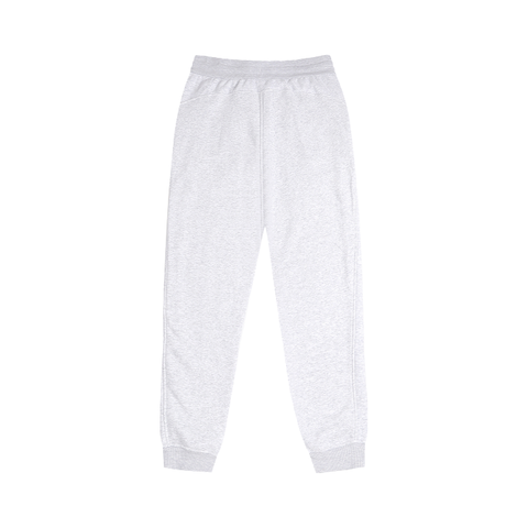 Naan Mid-Rise Joggers Regular Grey