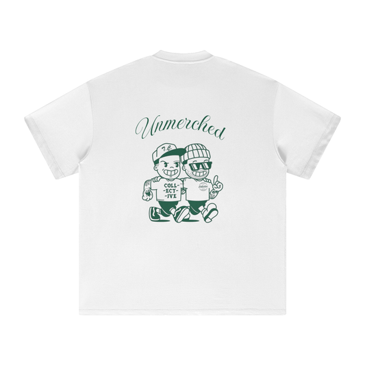 The Collectif t-shirt