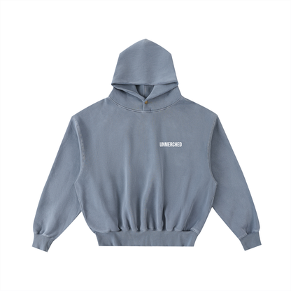 The Brise hoodie