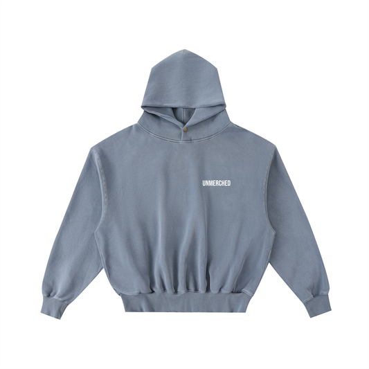 The Brise hoodie