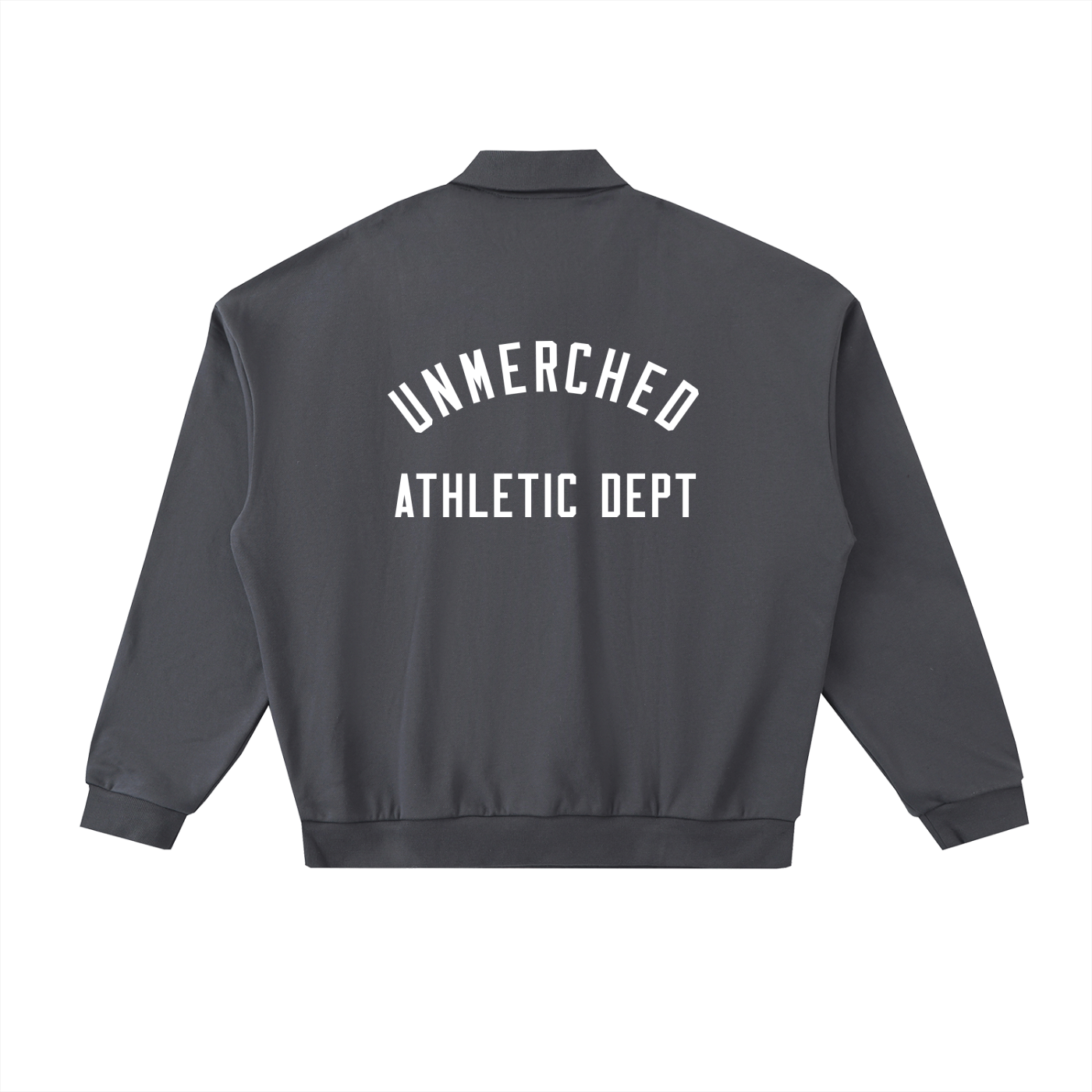 Athletic Dept. Jersey sweatshirt