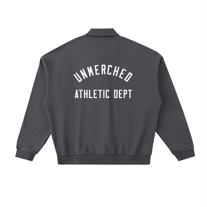 Athletic Dept. Jersey sweatshirt