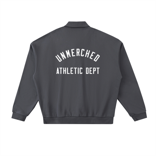 Athletic Dept. Jersey sweatshirt