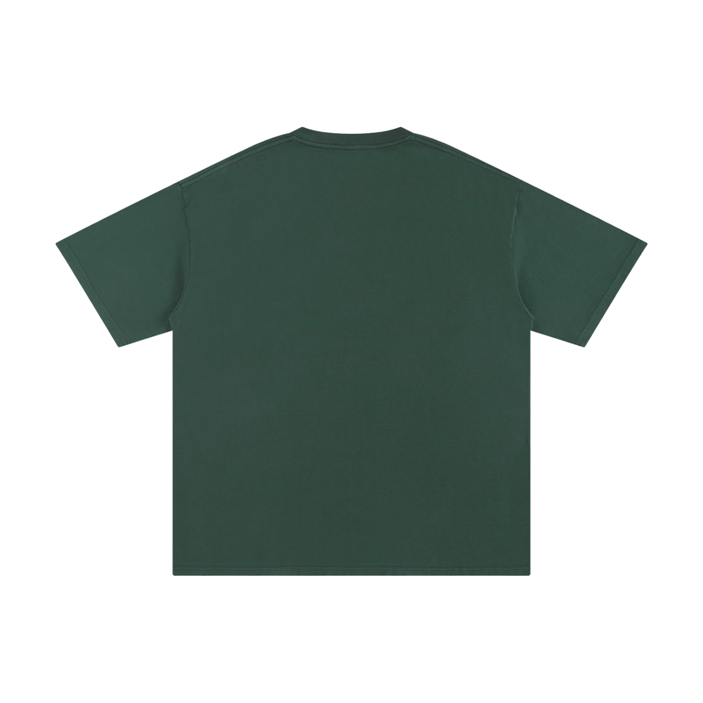 The Athlétique t-shirt