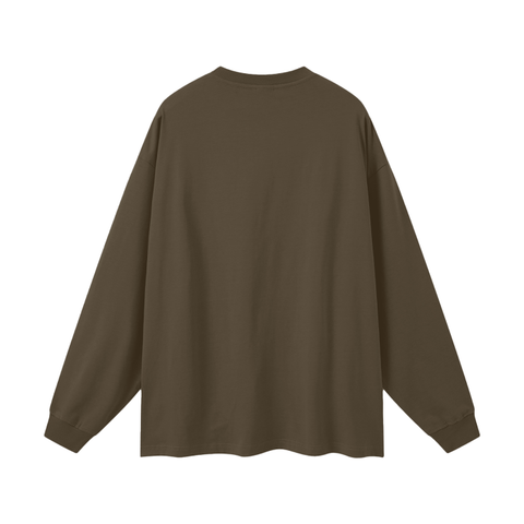 Noko Long Sleeve Tee