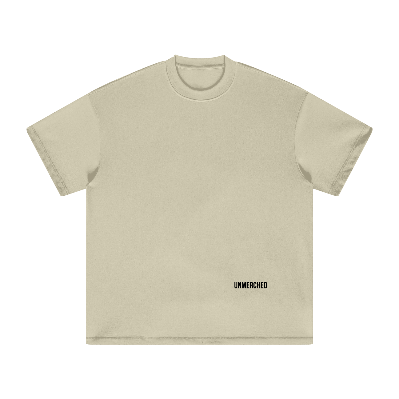 The Silence t-shirt