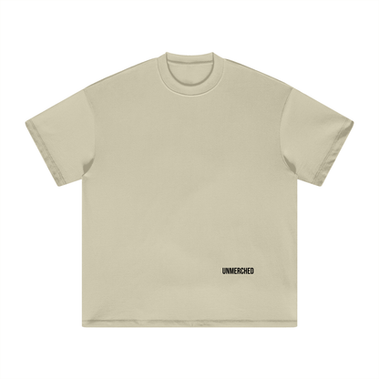 The Silence t-shirt