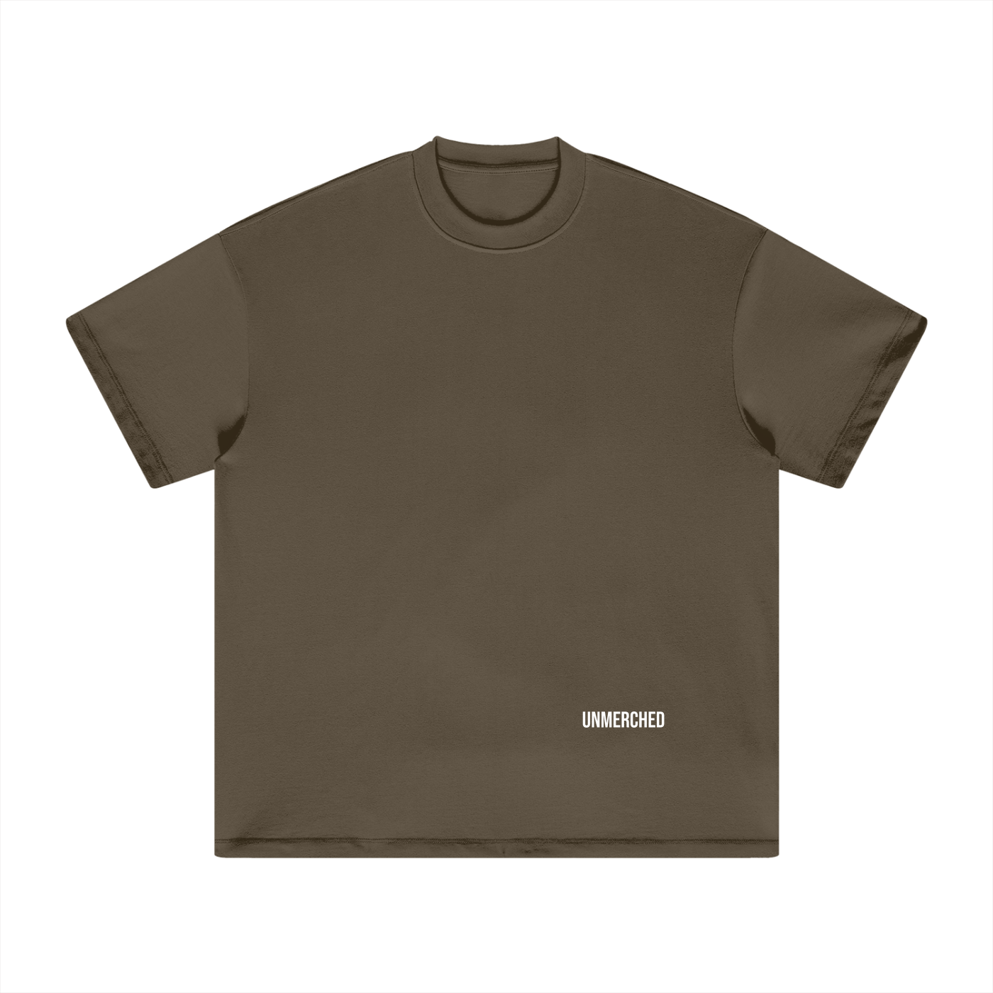 The Silence t-shirt