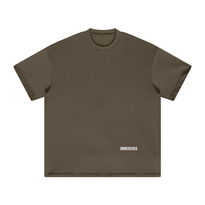 The Silence t-shirt