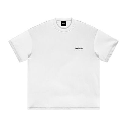 The Monsieur t-shirt (white)