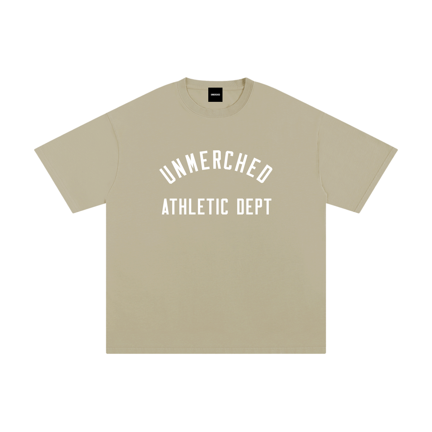 The Athlétique t-shirt