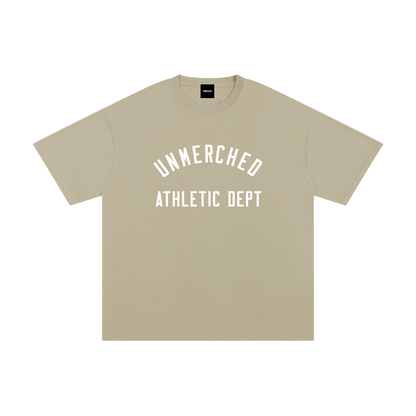 The Athlétique t-shirt