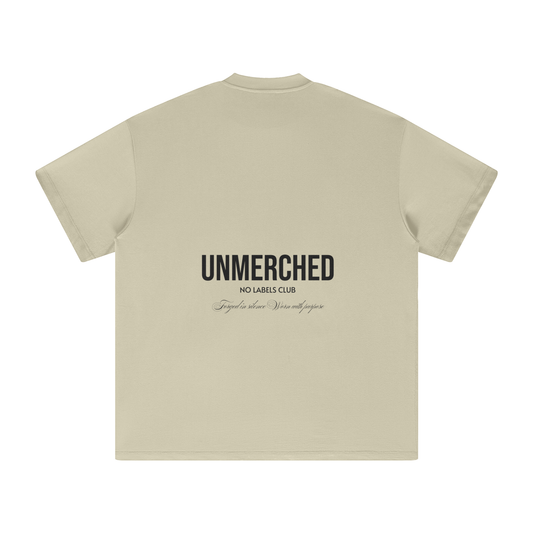 The Sans Étiquette t-shirt