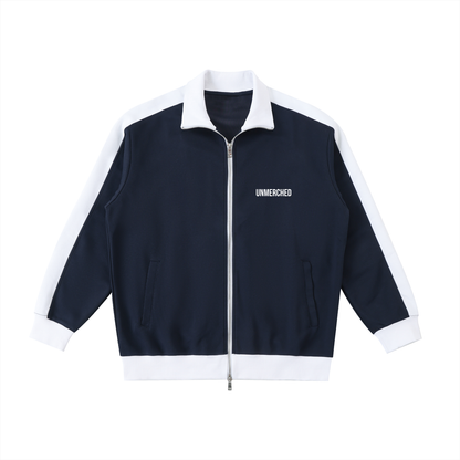 Athletic Dept tracktop
