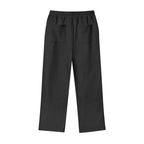 Efie Wide Leg Jogger