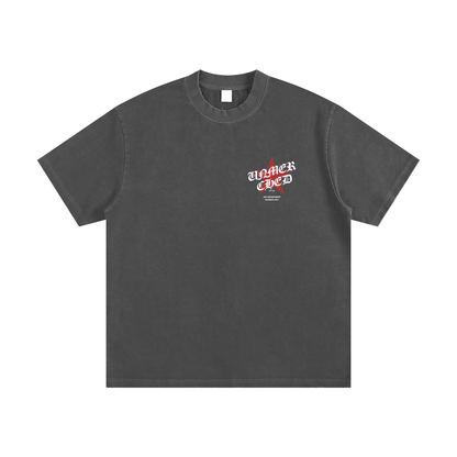 The Rébellion t-shirt