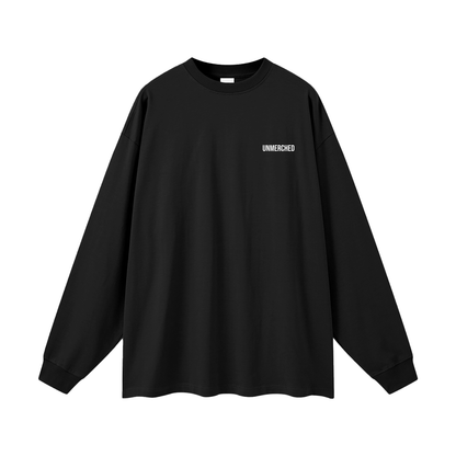 Kinshasa  Long Sleeve T-Shirt