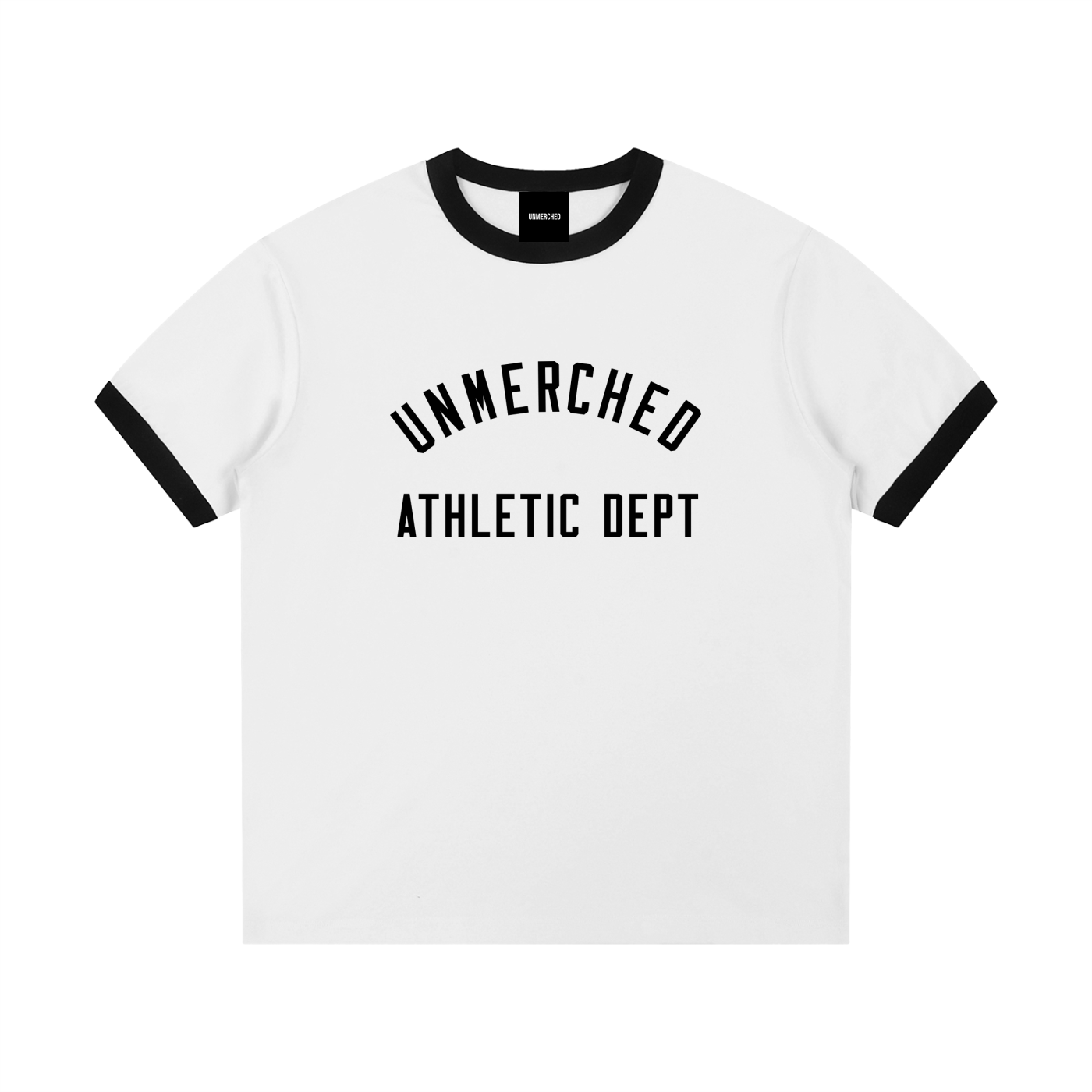 Le Campus t-shirt (white)