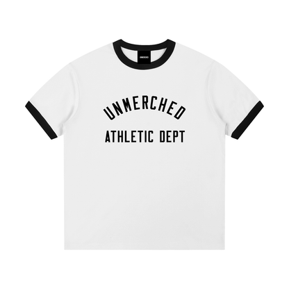 Le Campus t-shirt (white)