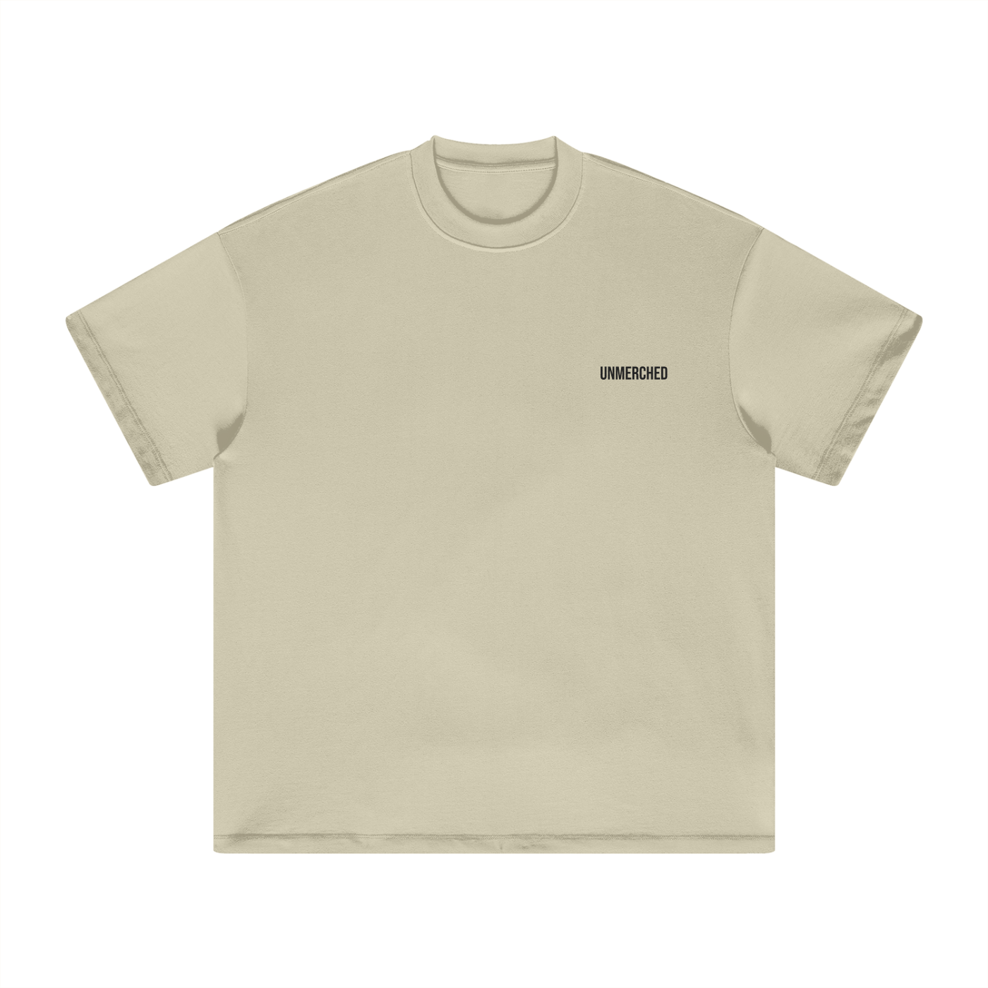 The Sans Étiquette t-shirt