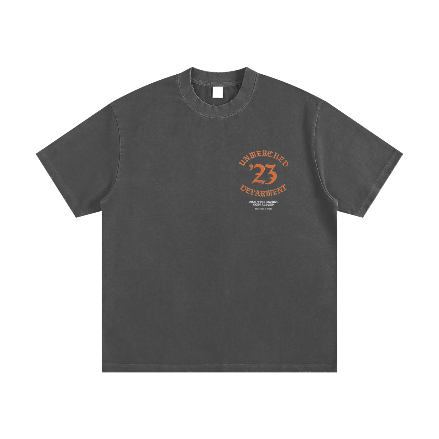 Dept. 23 t-shirt
