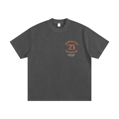 Dept. 23 t-shirt