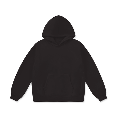 Hye Oversize Heavyweight Hoodie