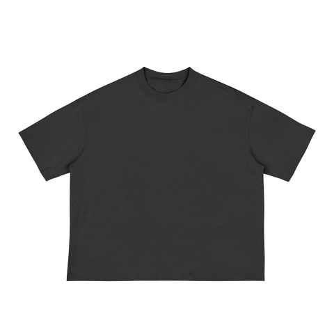 Kokou Classic Boxy Tee